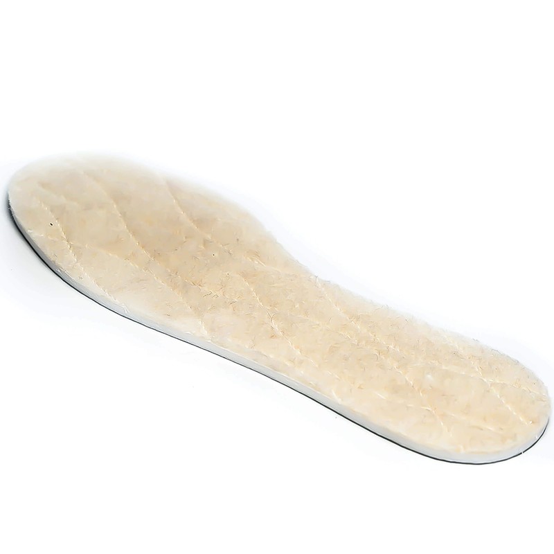 Collonil Unisex Adults' Thermo Alu 34/35 Comfort Insole