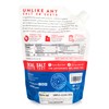 REDMOND Real Sea Salt - Natural Unrefined Gluten Free Fine,
