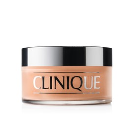 Clinique Blended Face Loose Setting Powder For All Skin Types | Sheer Coverage, Natural Finish, Transparency 5