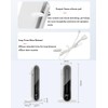 Temperature Displaying GPU Stand ARGB Infinity Graphics Card Support Adjustable