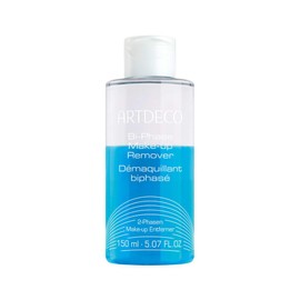 ARTDECO Bi-Phase Makeup Remover - Remover for Waterproof Makeup - 1 x 150 ml