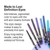 Pupa Made to Last Definition Eyes 300 deep purple