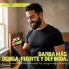 Minoxidilmax 15% Locion + Crema Kit Para Cabello Y Barba