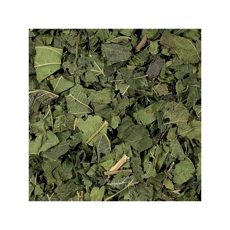 Oherb 국내산 뽕잎 250g (국내산 100%) Domestic Mulberry Leaves 250g