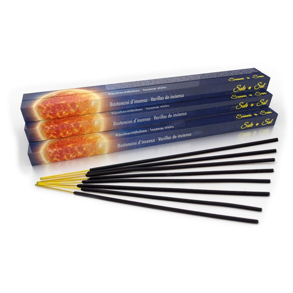 Premium Incense Sticks Sun: Naturally Traditional from India in Fair
