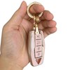 Rilnaewn Keyless Entry Systems for Mitsubishi Key Fob Cover Fits