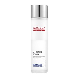 Cellfusion C Expert Dermazenis pH Biome Toner 150ml / 셀퓨전씨 엑스퍼트 더마제니스 pH 바이옴 토너 150ml