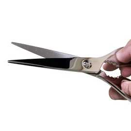 Forged Cooking Shears No.71000 Made in Japan