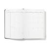 Wykeham's Mid-Year Executive Journal – 2025-26 Day Per Page Diary