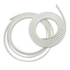 XQSMWF Sunroof Repair Ribbon (65" Long Each) 2X Compatible with
