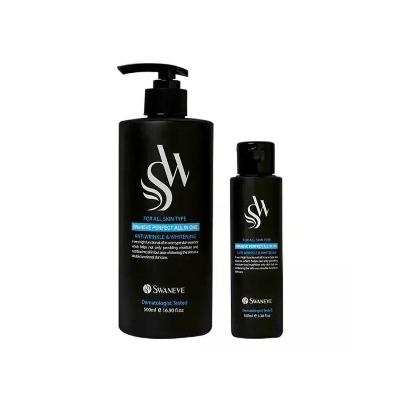 올인원 주름개선 스킨에센스 브 남성 트렌드 500ml+100ml 화장품 미백크림 추천