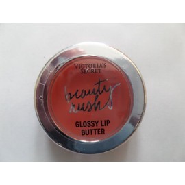 Victorias Secret Beauty Rush Glossy Lip Butter " Dare to Bare" .25oz