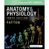 Anatomy & Physiology Laboratory Manual and E-Labs