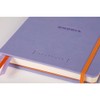 Rhodia 118578C Goalbook Notebook (DIN A5, 14.8 x 21 cm,