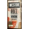 Weston 30-0008-W Vacuum Bags (Roll / 8 x 50 )
