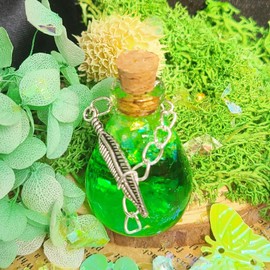 Magic Potion Kits for Girls - Potion Making Set for Kids - Potion Making Set, Fairy Potion Bottles Craft Toy, Science Set Magic Kits & Accessories for 8+ Year Old Boys & Girls