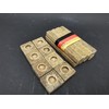 WOWOCON® Dauerdocht aus Holzfaser opt. mit Halter (M-8x Dauerdocht und