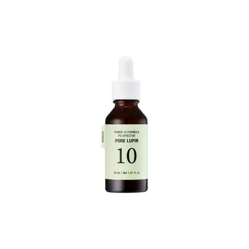 It's skin Power 10 Formula PO Effector Pore Lupin 30mL