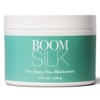Boomsilk ® Face Moisturizer Cream, Rejuvenating Face Lotion & Facial