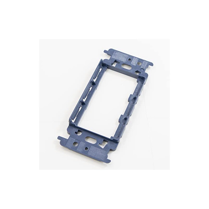 Maxar Electric Outlet Insulated Mounting Frame, 1 Piece