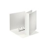 Leitz 49742 A4 Presentation Ring Binder with Pouches and 2