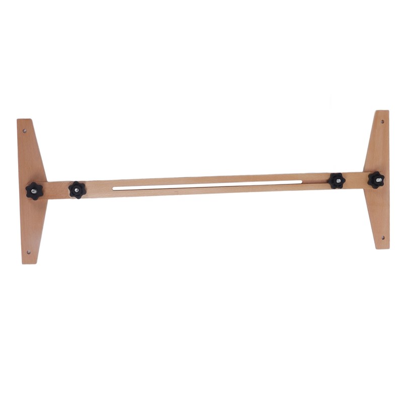 Wood Stairs Measuring Ruler Stair Tread Template Set Long Style