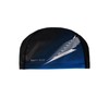 Headquarters Basic Elle Adult Ultra Swim Cap BES-RC05 / 본사 베이직엘르 성인 울트라수모 수영모자 BES-RC05