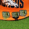 Golf Ball Marker with Dollar Cash Stack Design – Magnetic