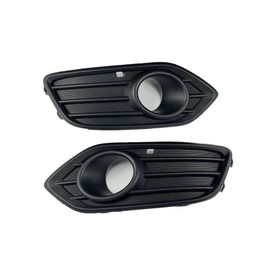 SIEMID Fog Light Kit Compatible with 2019-2022 Hond.a HR-V, Includes Fog Lamps, Wiring Harness, Switch & Bezels