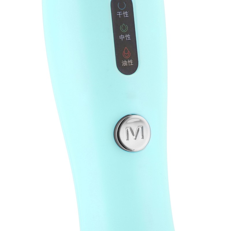Electric Blackhead Removal Suction Instrument Portable Household Facial Pores Acnes