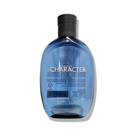 LG Household & Health Care Character Skin 350ml x 5 / Refining Boninder Protection Men's Skin Lotion / 캐릭터 스킨 350ml x 5개 / 리파이닝 보닌더 화장품 중 프로텍션 남자 스킨로션