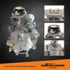 maXpeedingrods 2-Barrel Carburetor for Jeep BBD 6 CYL 4.2L 258CU