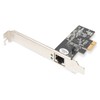 DIGITUS 2.5 Gigabit Ethernet Network Card - 2500/1000/100/10 Mbps -