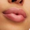 M·A·C MAC 540 Thanks it's Mac Pink Nude Lusterglass Lipstick