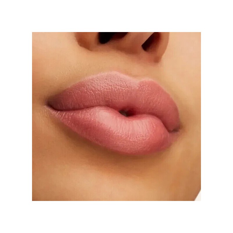M·A·C MAC 540 Thanks it's Mac Pink Nude Lusterglass Lipstick