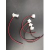 Generic Flex LED Neon Rope Light Accessory Mount / Connector/
