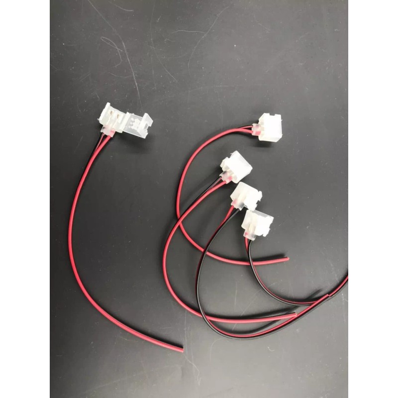 Generic Flex LED Neon Rope Light Accessory Mount / Connector/