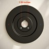 Escutcheon Replacement for Moen 16090 Chateau Collection, for One-Handle Tub