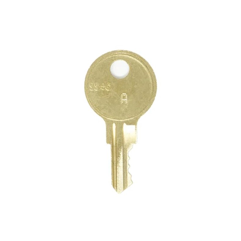 Sentry Safe/Schwab I Lock Box Replacement Key I