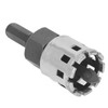 Brazing Hole Saw Set with Positioning Center Drill High Speed