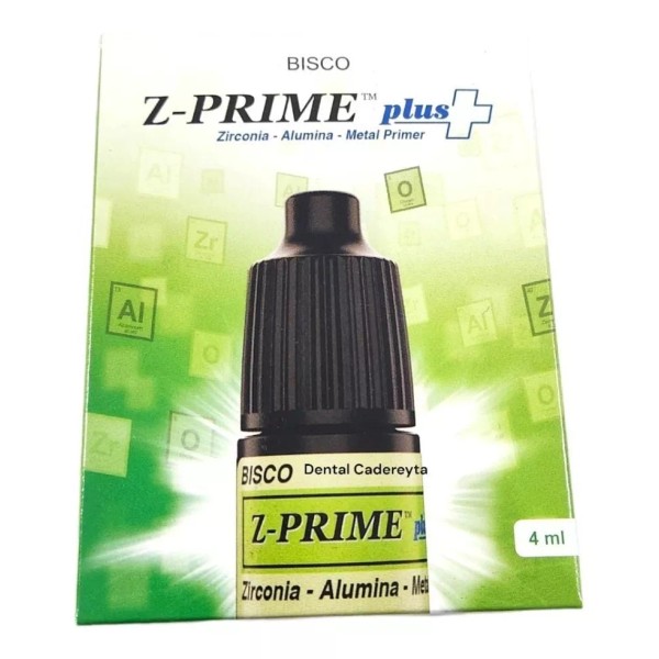 Bisco Z-prime Bisco Adhesivo 4 Ml