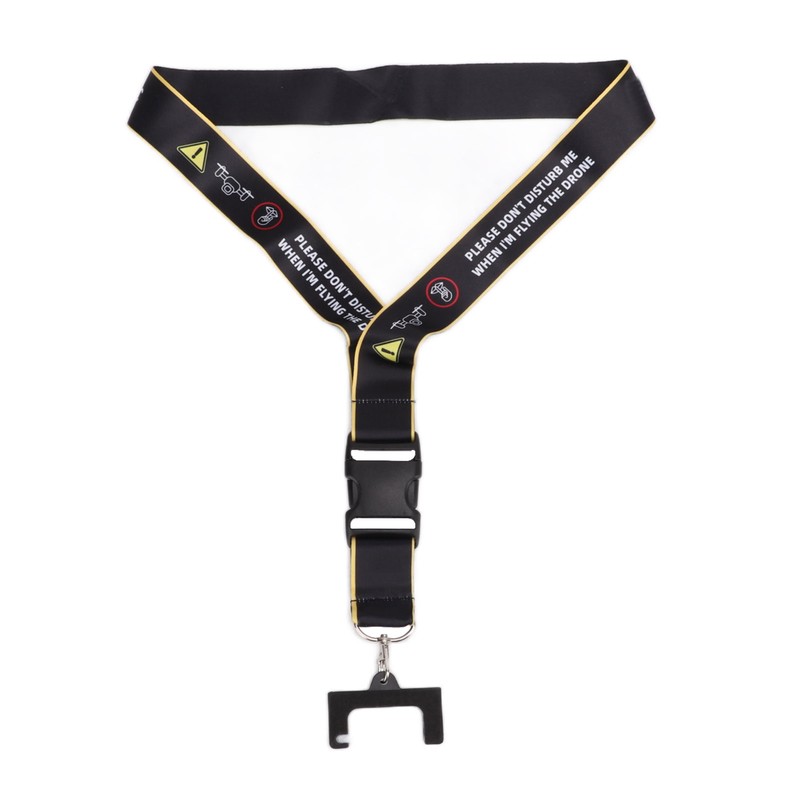 Hanging Strap for Mavic Air 2 Drone Remote Controller Safety