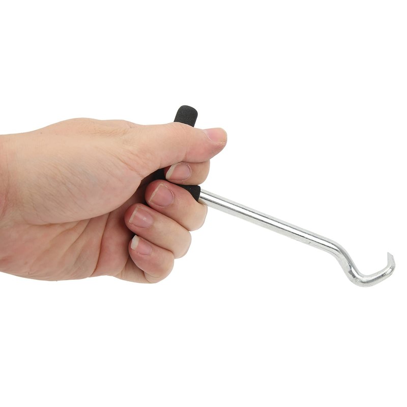 3-piece hook tool set, precision pick and hook set, universal