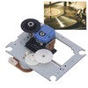 Laser Lens Optical Pick Ups Aluminum Alloy Visible Light Band