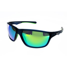 Bigbuy S6427059, Unisex Adults Sunglasses, Green, Talla única - S6427059