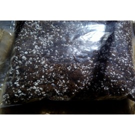 Venus Flytrap Organic Sphagnum Peat Moss Perlite 2 Gallon Free Shipping