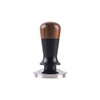 BOZHOUGG ® Professional 51mm Espresso Coffee Tamper - Stainless Steel,