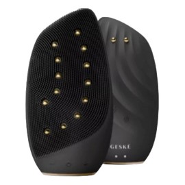 Geske 8 En 1 Cepillo Facial Sonic Térmico Para Piel Radiante