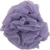 Earth Therapeutics Hydro Body Sponge with Hand Strap - Lavender