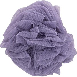 Earth Therapeutics Hydro Body Sponge with Hand Strap - Lavender